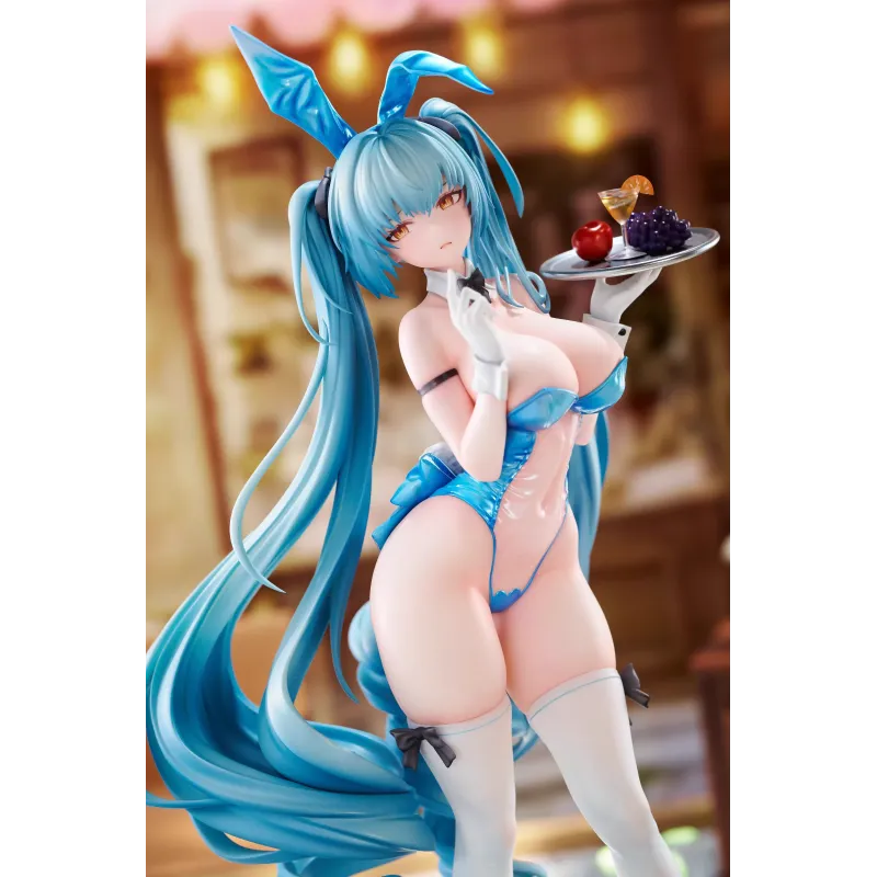 Goddess of Victory: Nikke Privaty Bunny Ver. LC Studio