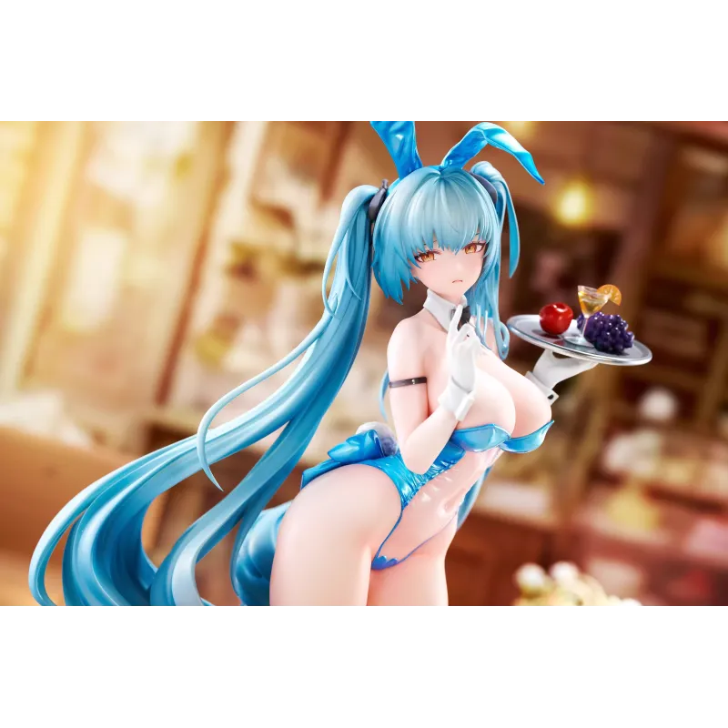 Goddess of Victory: Nikke Privaty Bunny Ver. LC Studio