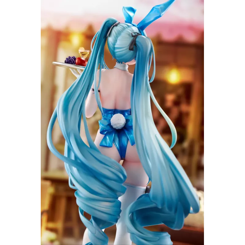 Goddess of Victory: Nikke Privaty Bunny Ver. LC Studio