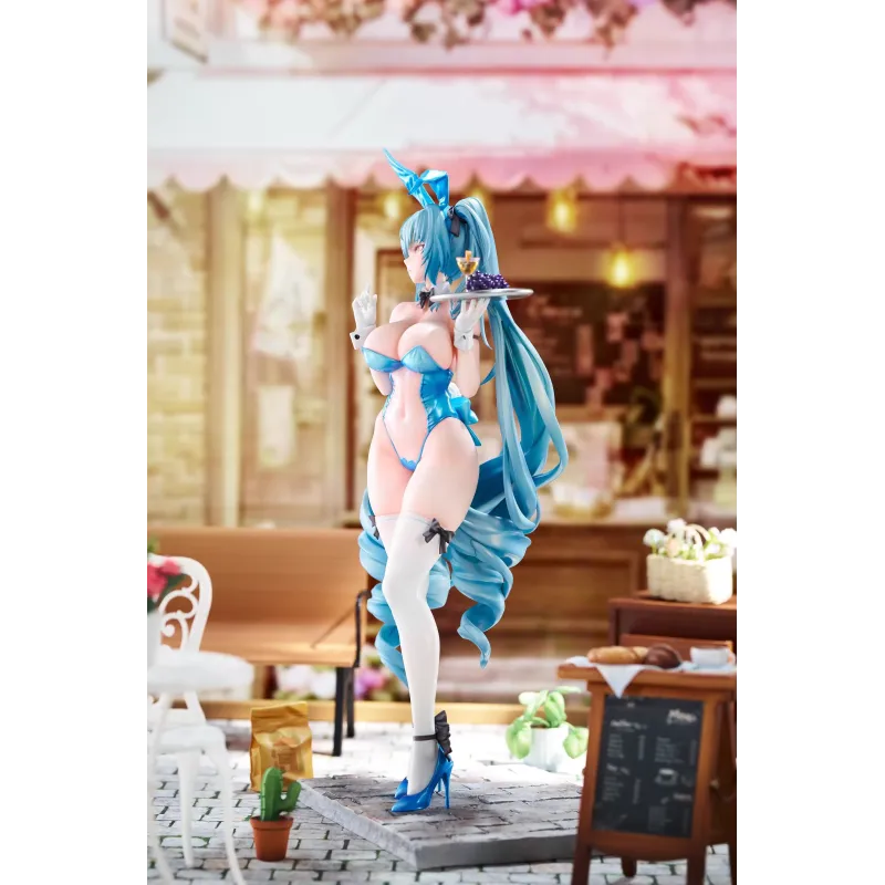 Goddess of Victory: Nikke Privaty Bunny Ver. LC Studio