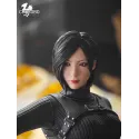 Resident Evil 4 Ada Wong black outfit Chocobo Studio
