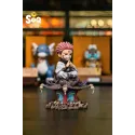 Jujutsu Kaisen Q Version Ryomen Sukuna SOQ Studio