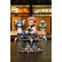 Jujutsu Kaisen Q Version Ryomen Sukuna SOQ Studio