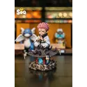 Jujutsu Kaisen Q Version Ryomen Sukuna SOQ Studio