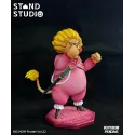 One Piece Pekoms Stand Studio