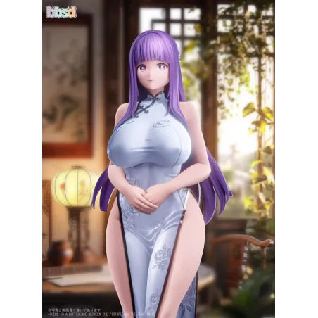 Frieren: Beyond Journey's End Cheongsam Girl Fern BBSD Studio