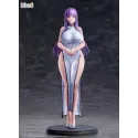 Frieren: Beyond Journey's End Cheongsam Girl Fern BBSD Studio
