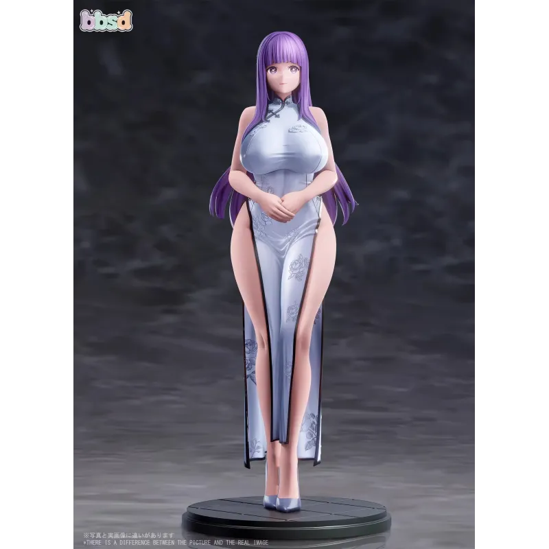 Frieren: Beyond Journey's End Cheongsam Girl Fern BBSD Studio
