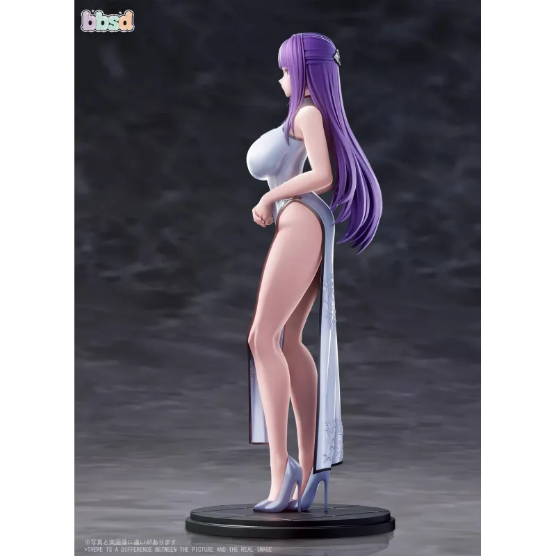 Frieren: Beyond Journey's End Cheongsam Girl Fern BBSD Studio