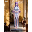 Frieren: Beyond Journey's End Cheongsam Girl Fern BBSD Studio