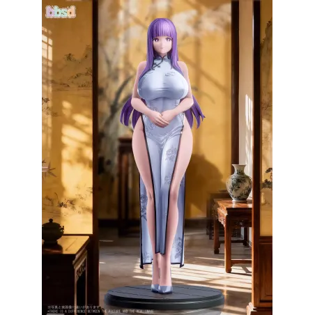 Frieren: Beyond Journey's End Cheongsam Girl Fern BBSD Studio