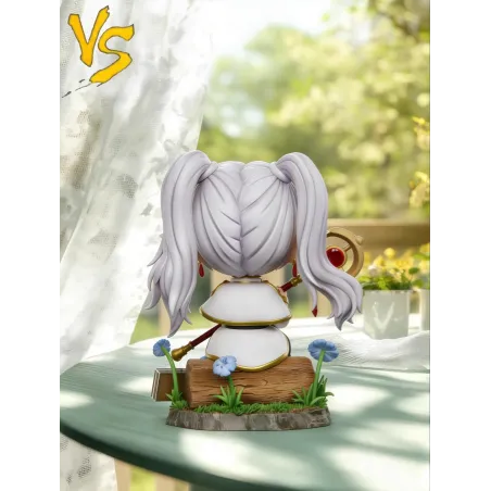 Frieren: Beyond Journey's End Q Version Frieren VS Studio