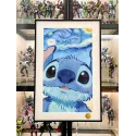 Disney Stitch Decorative Painting XingKong Studio