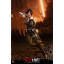 Tomb Raider Lara Croft Master Team