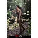 Tomb Raider Lara Croft Master Team