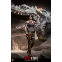 Tomb Raider Lara Croft Master Team