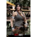 Tomb Raider Lara Croft Master Team