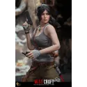 Tomb Raider Lara Croft Master Team