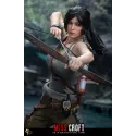 Tomb Raider Lara Croft Master Team