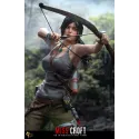 Tomb Raider Lara Croft Master Team