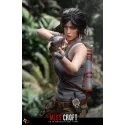 Tomb Raider Lara Croft Master Team