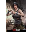 Tomb Raider Lara Croft Master Team