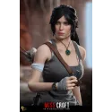 Tomb Raider Lara Croft Master Team