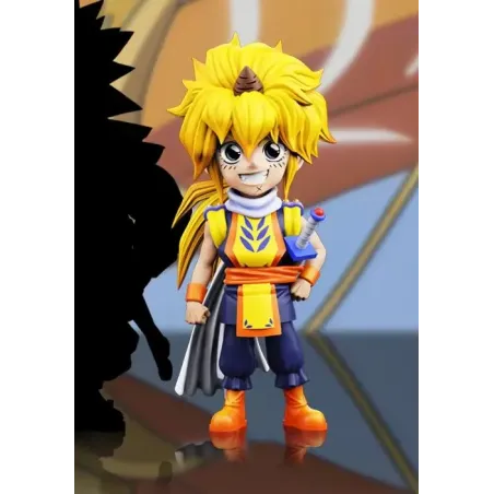 Mashin Hero Wataru Toraoh WCF ToyBirds Studio
