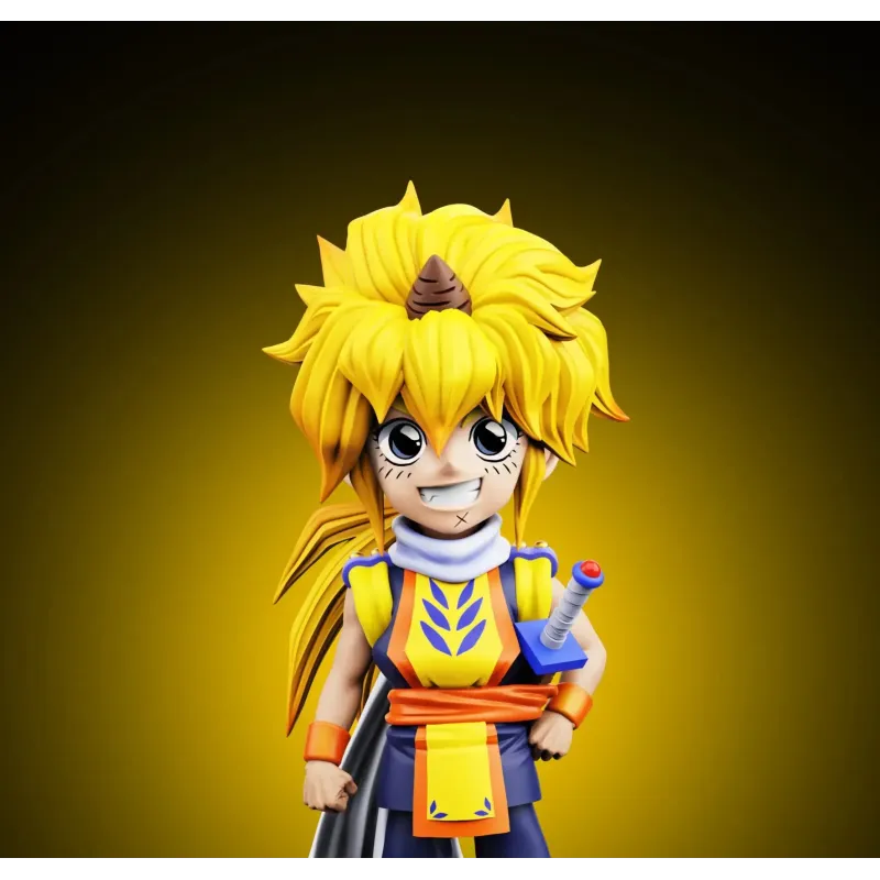 Mashin Hero Wataru Toraoh WCF ToyBirds Studio