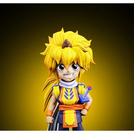 Mashin Hero Wataru Toraoh WCF ToyBirds Studio