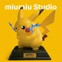 Pokemon Pikachu Miu Miu Studio