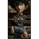 Death Note L Lawliet Old Time studio X ZZDD Studio