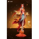 The Demon Hunter Liu Qiyue PJ Studio