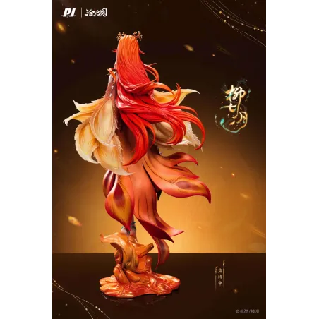 The Demon Hunter Liu Qiyue PJ Studio
