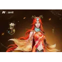 The Demon Hunter Liu Qiyue PJ Studio