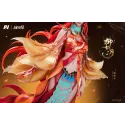 The Demon Hunter Liu Qiyue PJ Studio