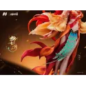 The Demon Hunter Liu Qiyue PJ Studio
