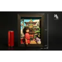 Spirited Away Chihiro Picture Frame SY Studio