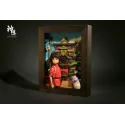 Spirited Away Chihiro Picture Frame SY Studio