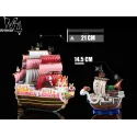 One Piece Big Mom Ship WCF M4 Studio