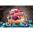 One Piece Big Mom Ship WCF M4 Studio