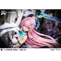 Wuthering Waves Aemeath Ready Player 1 studio and YiWu Studio