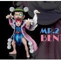 One Piece Baroque Works Mr.2 Bon Clay WCF A+ Studio