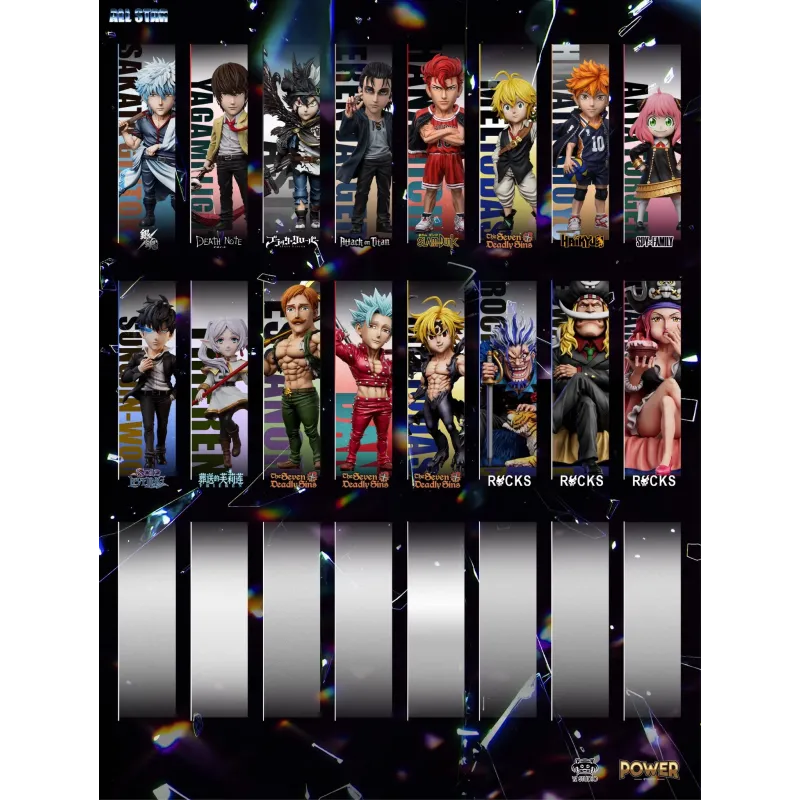 One Piece Manga All-Star Series 16 Charlotte Linlin WCF Yz Studio & Power Studio
