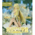 BGA Studio Kannagi Yuuma et Yuuri - Figurines de collection