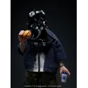 Original Character TIE samurai trooper TrickyMan12