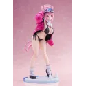 Blue Archive Eimi Max Factory - Figurine de Collection Unique