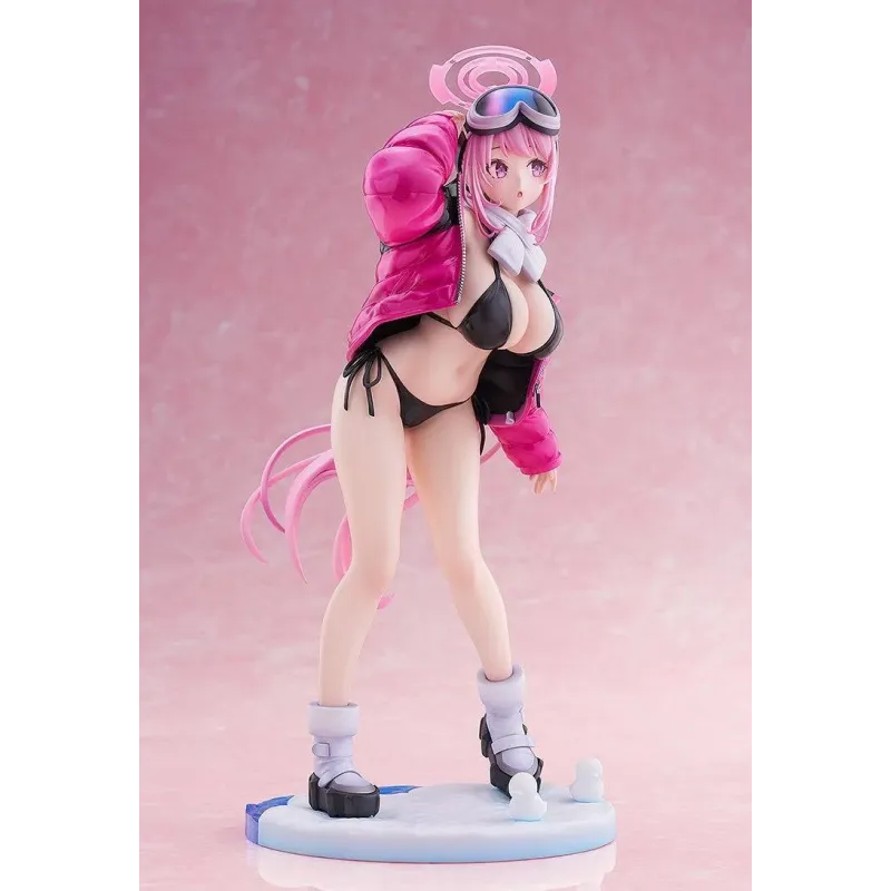 Blue Archive Eimi Max Factory - Figurine de Collection Unique