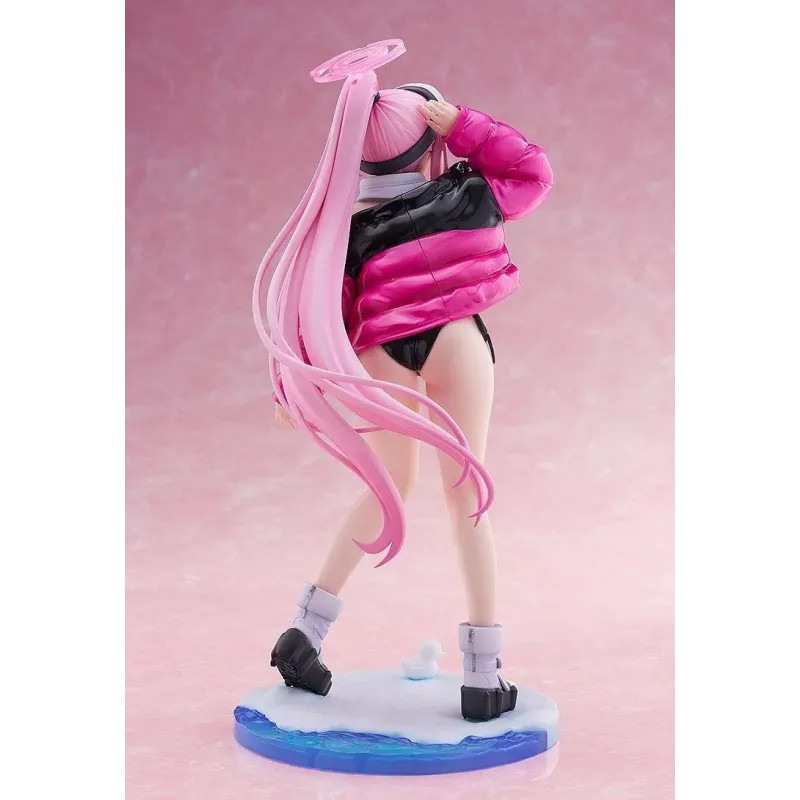 Blue Archive Eimi Max Factory - Figurine de Collection Unique