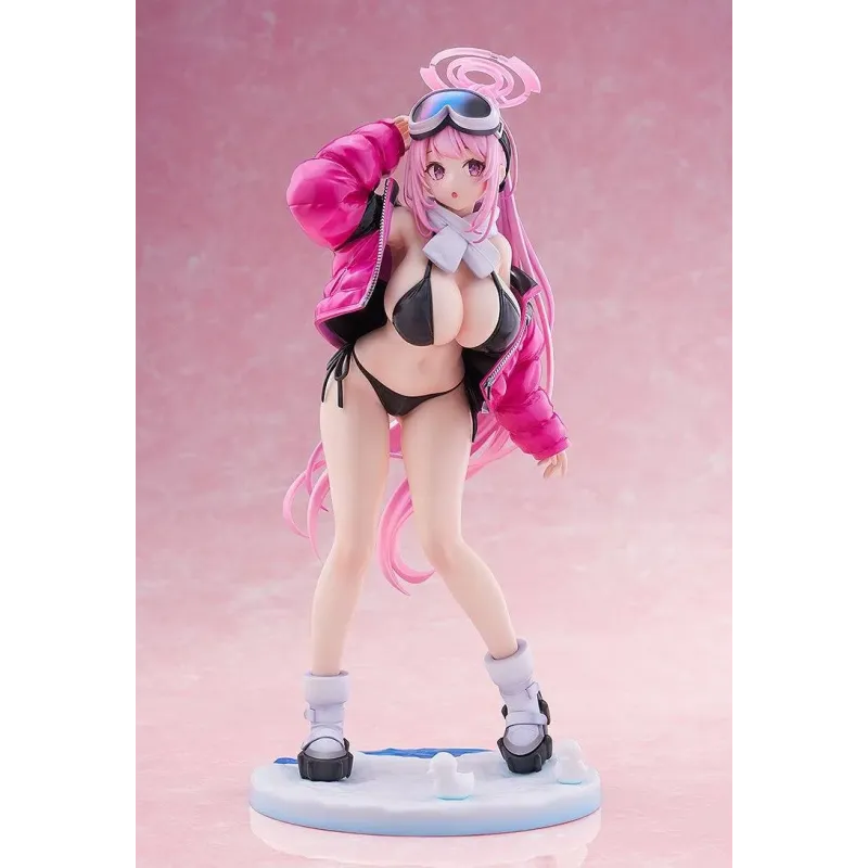 Blue Archive Eimi Max Factory - Figurine de Collection Unique